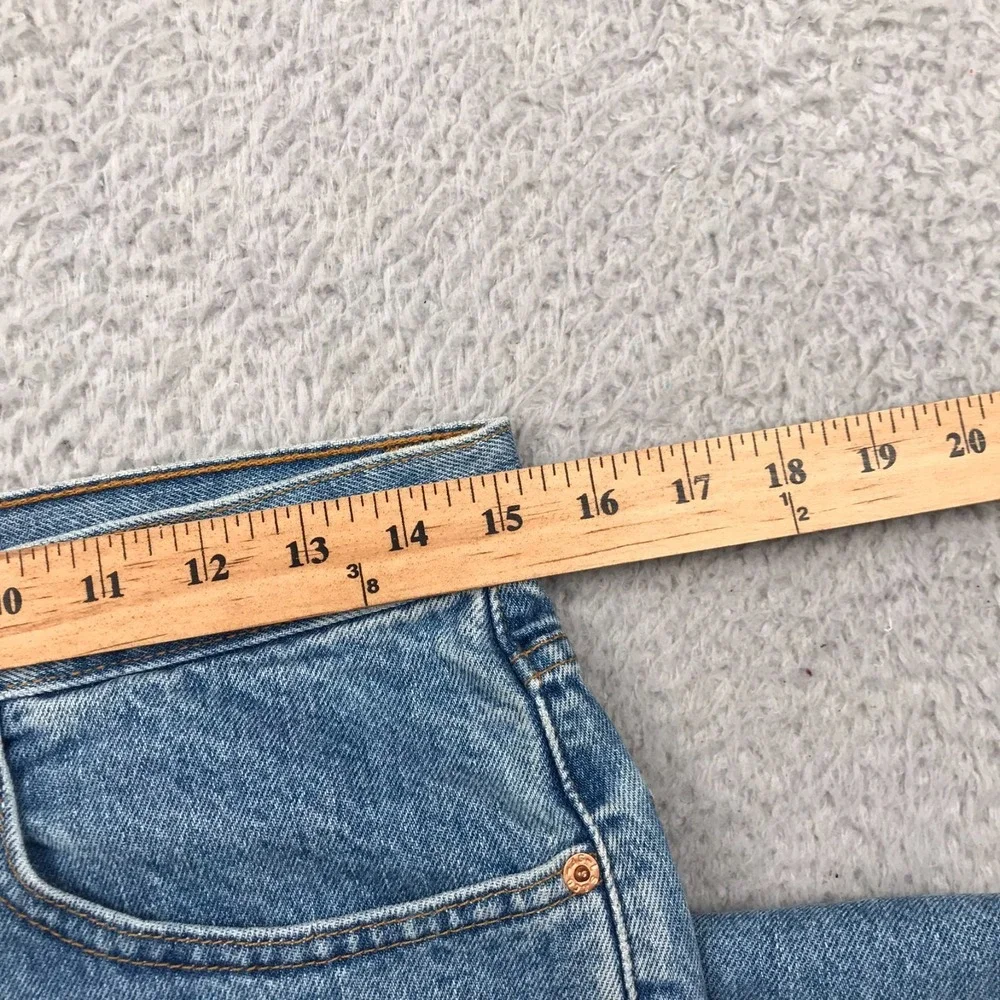 Levis leather belt
